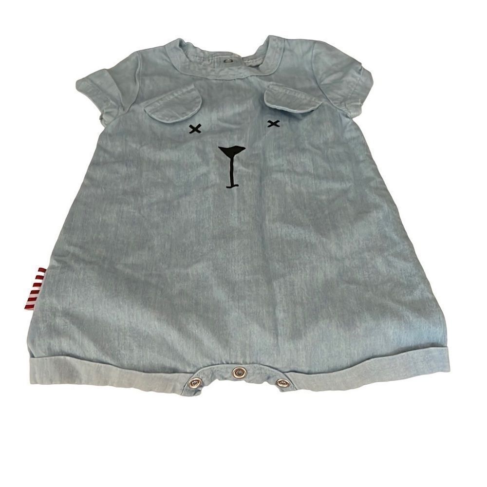 SOOKI Baby Kid Romper